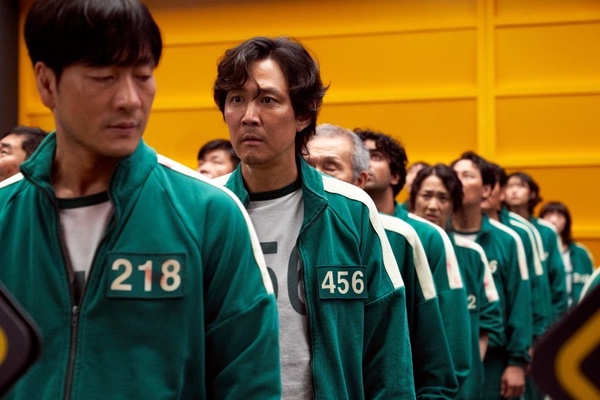 五部「探討人性」的韓劇盤點——《我的大叔》超好哭、《人性課外課》後勁太強！
