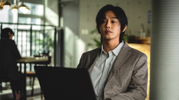 五部「探討人性」的韓劇盤點——《我的大叔》超好哭、《人性課外課》後勁太強！