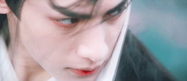 10位「眼技」超強陸劇男神！肖戰用眼神黑化，任嘉倫「眼神殺」帥炸，鍾漢良眼神說故事