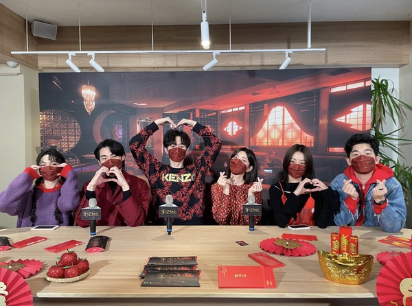 2022必收「造型口罩」推薦！《華燈初上》聯名款、瘦子同款超吸睛，寶可夢4D款萌翻！