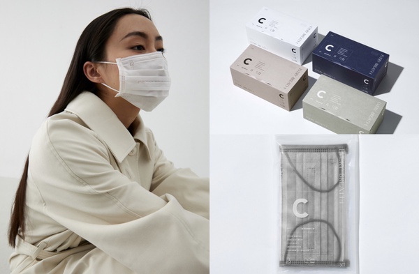 2022必收「造型口罩」推薦！《華燈初上》聯名款、瘦子同款超吸睛，寶可夢4D款萌翻！