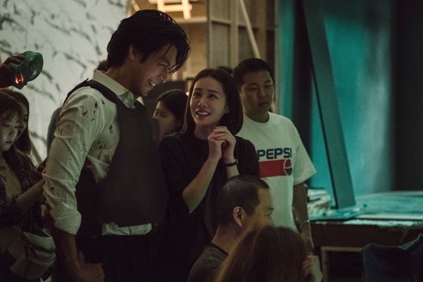網敲碗三搭的韓劇CP：崔宇植&amp;金多美