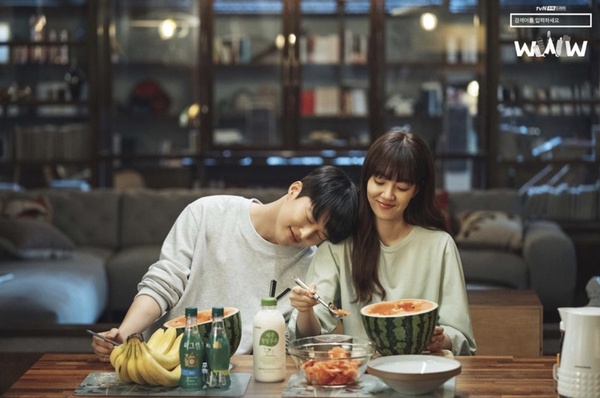 Netflix好評韓劇推薦:《那年,我們的夏天》