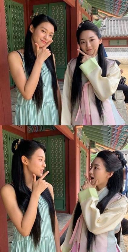Netflix《殭屍校園》6位「高顏值主角」！《魷魚遊戲》李瑜美甜又媚，朴所羅門當車銀優情敵也不輸?