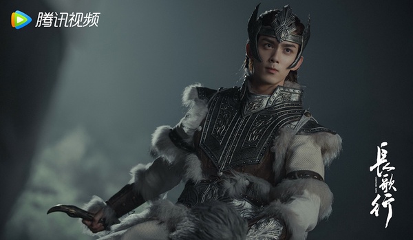 陸劇「新生代演員」潛力榜TOP 10出爐！許凱、王一博進榜，吳磊衝第二，冠軍出乎意料