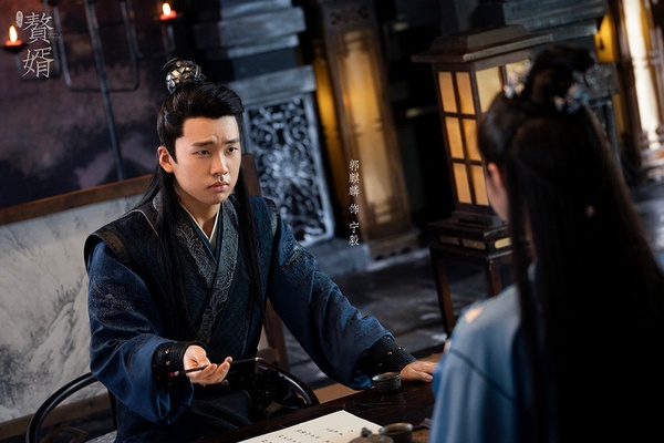 陸劇「新生代演員」潛力榜TOP 10出爐！許凱、王一博進榜，吳磊衝第二，冠軍出乎意料