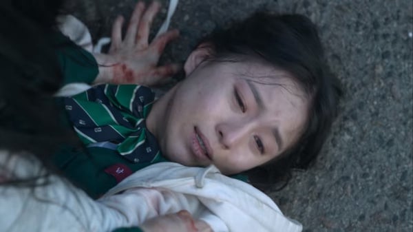 《殭屍校園》結局網友「劇情吐嘈」！溫召太「聖母」，溫召爸好多行為網酸「根本找死」