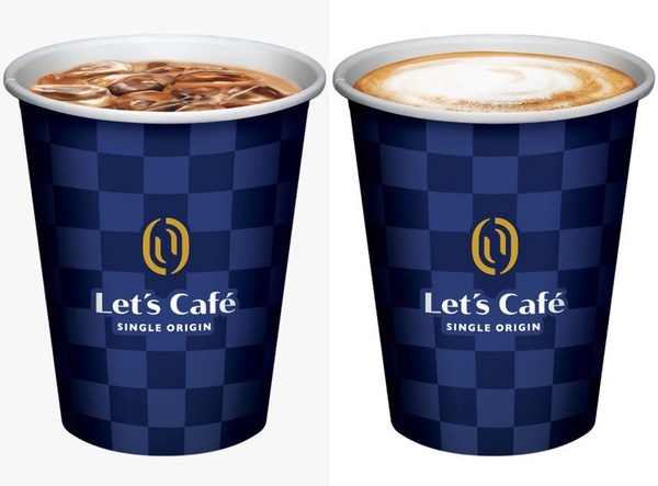 全家咖啡優惠來了！全家Let's Café美式、拿鐵「買6送6」，極鬆餅系列「買6送3」