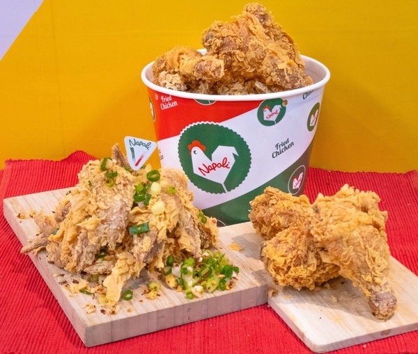 9家咖啡、速食「買一送一」過年優惠盤點！麥當勞、星巴克、漢堡王皆有買一送一！