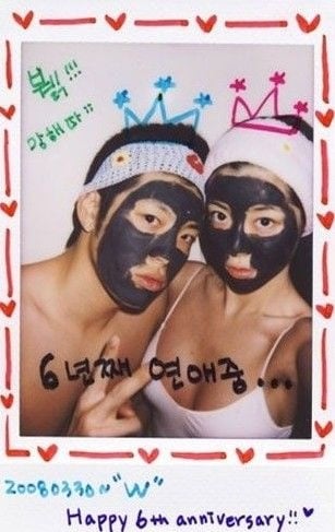 泫雅DAWN修成正果！韓星同社情侶盤點，南柱赫李聖經從朋友變情人，這對社內CP相差17歲