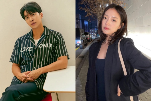 李昇基、李世榮合作漫改劇《依法相愛吧》!《花遊記》悟空&富子二搭合作引期待