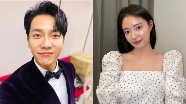 李昇基、李世榮合作漫改劇《依法相愛吧》!《花遊記》悟空&富子二搭合作引期待
