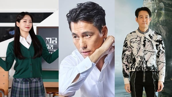 關於《殭屍校園》趙怡賢的7件事！不只是《機醫》雙胞胎潤福，私下還是貨真價實學霸