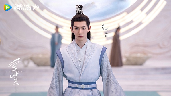 2022有望大爆的陸劇男星TOP 9：鄧為