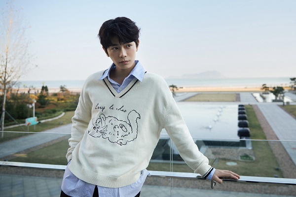 2022有望大爆的陸劇男星TOP 10！林一、魏哲鳴上榜，陳哲遠、陳星旭待播古裝劇未播先火