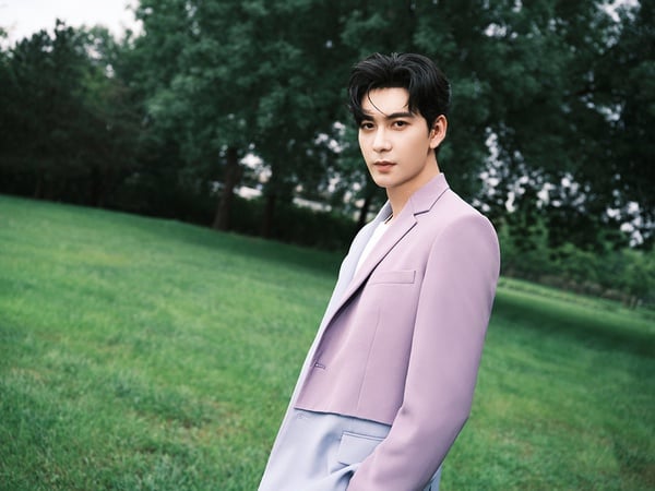 2022有望大爆的陸劇男星TOP 10！林一、魏哲鳴上榜，陳哲遠、陳星旭待播古裝劇未播先火