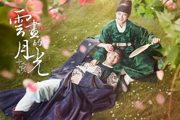 韓劇「日版劇照」大魔改！《衣袖》變浪漫喜劇、《他人即地獄》變BL，這部公認最崩！