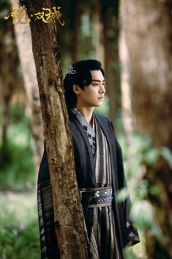 一月最受歡迎陸劇演員TOP 5：李易峰