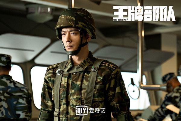 一月最受歡迎陸劇演員TOP 10！龔俊、李易峰進榜，冠軍的微博單月漲粉達160萬