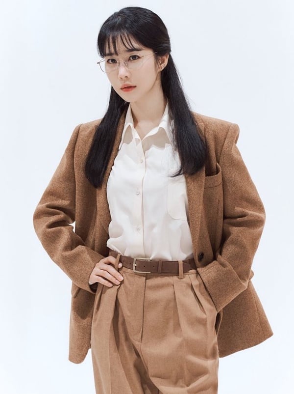 日網票選「35～44歲最美韓國女演員」TOP10！孫藝珍網推第一，全智賢、朴敏英都上榜！