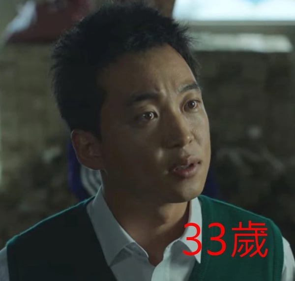 《殭屍校園》幕後趣事！「秀赫愛班長」有原因、喪屍真的嚇到路人，周子瑜默默客串了？