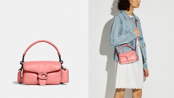 2022人氣腋下包推薦！LV  MARELLE、DIOR BOBBY美哭，這款神仙美包更是韓星收割機