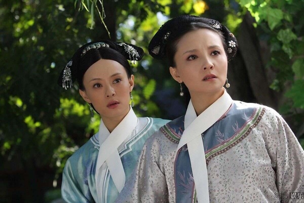 過年必重刷《甄嬛傳》！《後宮甄嬛傳》20句經典語錄：「幫你那是情分，不幫那是本分」