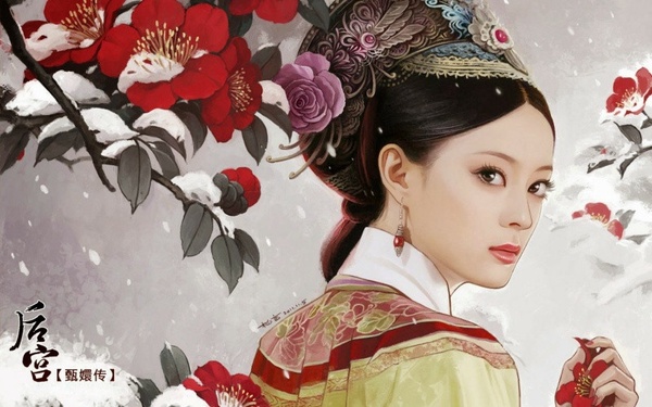 過年必重刷《甄嬛傳》！《後宮甄嬛傳》20句經典語錄：「幫你那是情分，不幫那是本分」