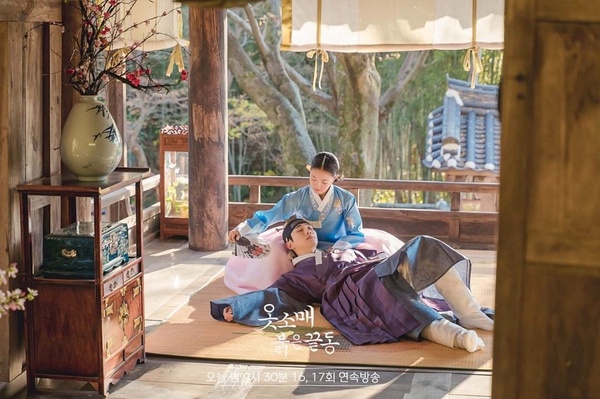 跪求復活的韓劇角色！《殭屍校園》青山犧牲太好哭，《衣袖》《雪降花》BE更是意難平