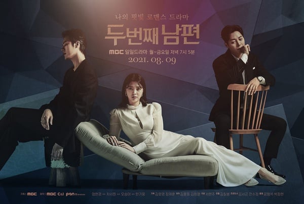 近期韓劇話題度TOP10！《二十五二十一》進榜、《Ghost Doctor》第四，冠軍話題度達26%