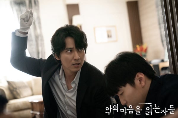 近期韓劇話題度TOP10！《二十五二十一》進榜、《Ghost Doctor》第四，冠軍話題度達26%