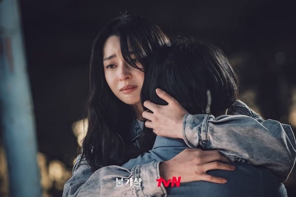 2月首週韓劇話題度TOP10：《酒鬼都市女人們》2.86%