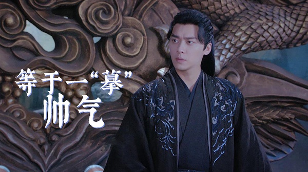 「古裝被嫌胖」陸劇演員1：李易峰