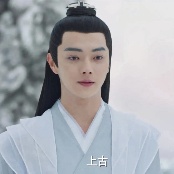 9位「古裝被嫌胖」陸劇演員！李易峰《鏡雙城》變大餅臉，許凱《千古玦塵》腫一圈