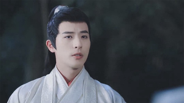 9位「古裝被嫌胖」陸劇演員！李易峰《鏡雙城》變大餅臉，許凱《千古玦塵》腫一圈