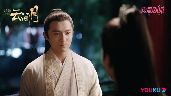 9位「古裝被嫌胖」陸劇演員！李易峰《鏡雙城》變大餅臉，許凱《千古玦塵》腫一圈