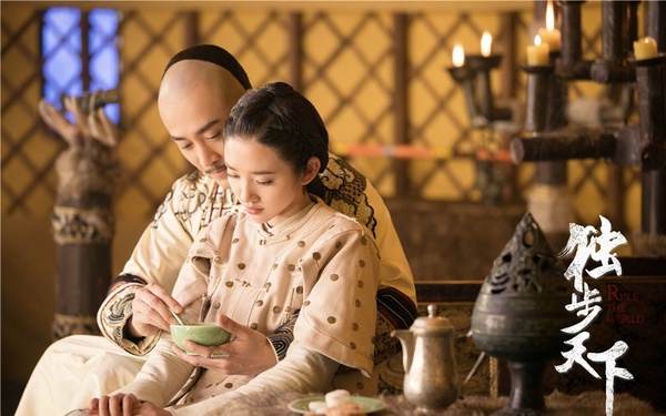 9部古裝劇評分和原著差很大！《鏡雙城》劇版3.8 vs小說8.6 《有翡》劇版5.5 vs小說8.5
