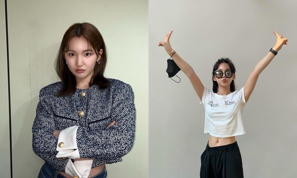 《殭屍校園》女演員們穿搭範本！朴持厚、趙怡賢時髦感爆表，李瑜美這招五五身女孩必學