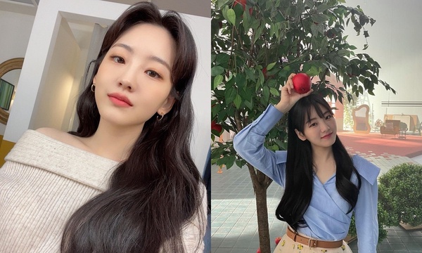 《殭屍校園》女演員們穿搭範本！朴持厚、趙怡賢時髦感爆表，李瑜美這招五五身女孩必學