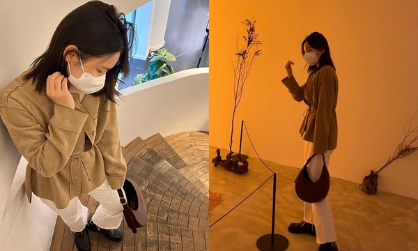 《殭屍校園》女演員們穿搭範本！朴持厚、趙怡賢時髦感爆表，李瑜美這招五五身女孩必學