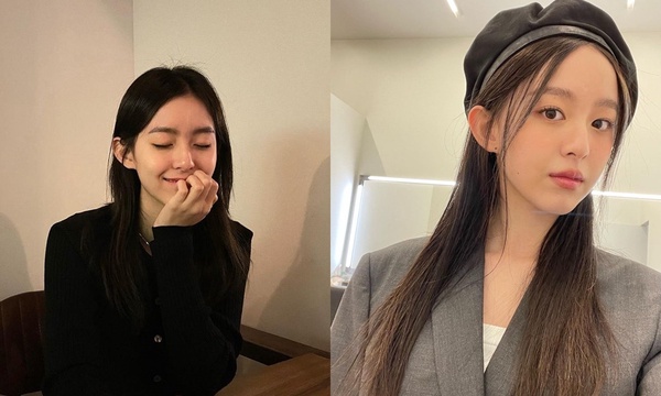 《殭屍校園》女演員們穿搭範本！朴持厚、趙怡賢時髦感爆表，李瑜美這招五五身女孩必學