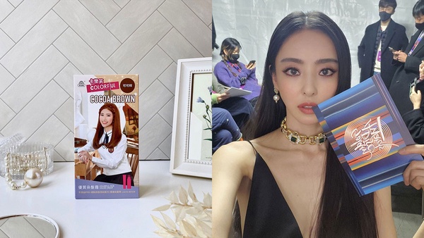 《氣象廳的人們》朴敏英2022髮色範本！韓國5款「顯白仙女色」圖鑑，一染自帶好人緣