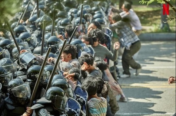 《殭屍校園》網議假如「台灣爆發喪屍潮」？台灣房子喪屍根本進不來，但全聯恐最危險？
