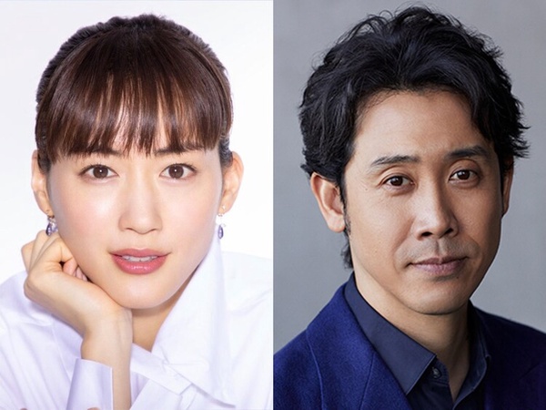 20部「2022日劇」推薦！《金魚妻》妻子外遇大談禁忌戀，佐藤健《初戀》主題曲回憶殺