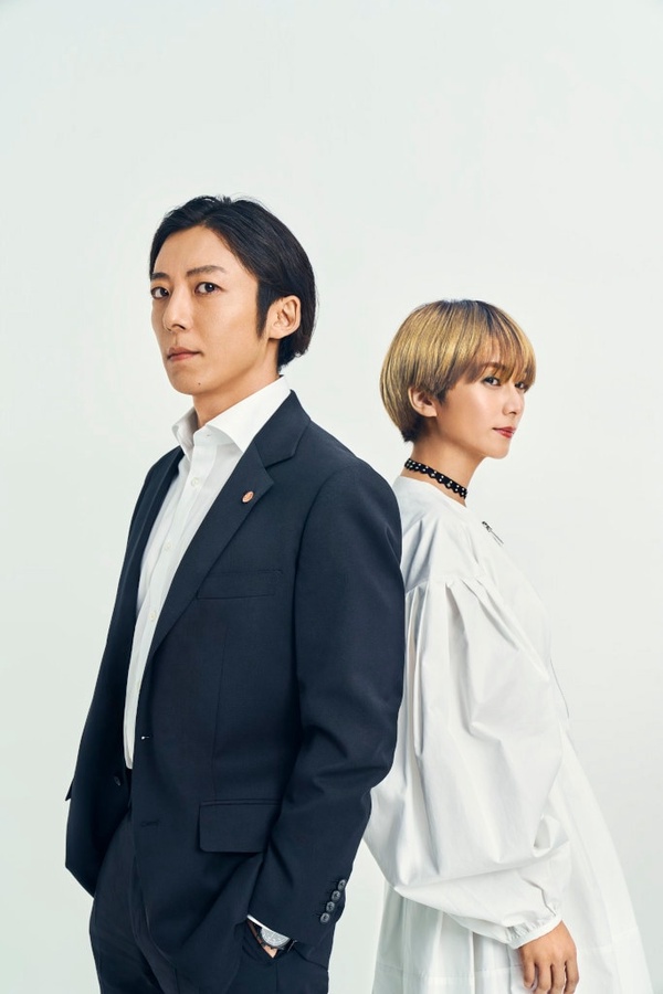 2022日劇推薦14：《透明人》