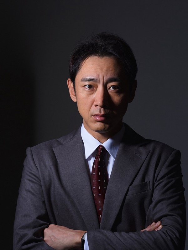 2022日劇推薦18：《眼之壁》