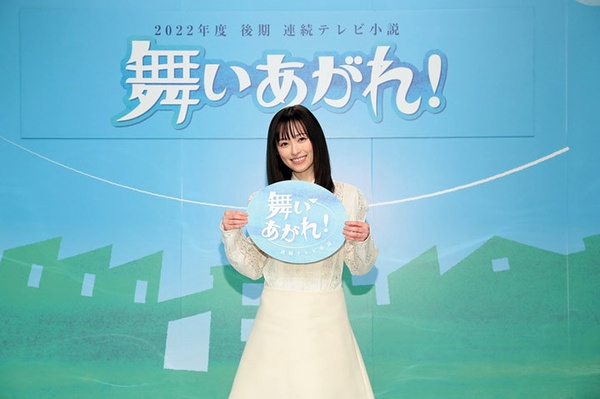 2022日劇推薦19：《飛舞！》