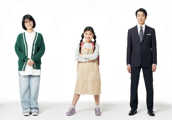 2022日劇推薦6：《妻子變成小學生》