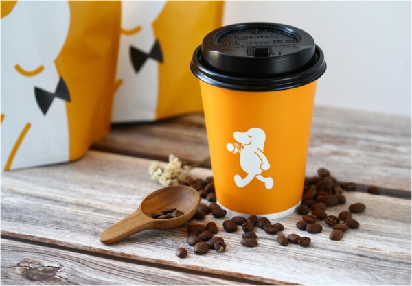 咖啡買一送一！Uber Eats推咖啡買一送一，路易莎、85度C、cama café皆有，加碼享75折