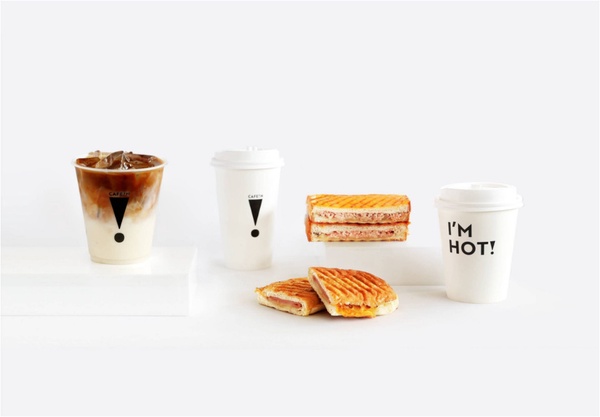 咖啡買一送一！Uber Eats推咖啡買一送一，路易莎、85度C、cama café皆有，加碼享75折